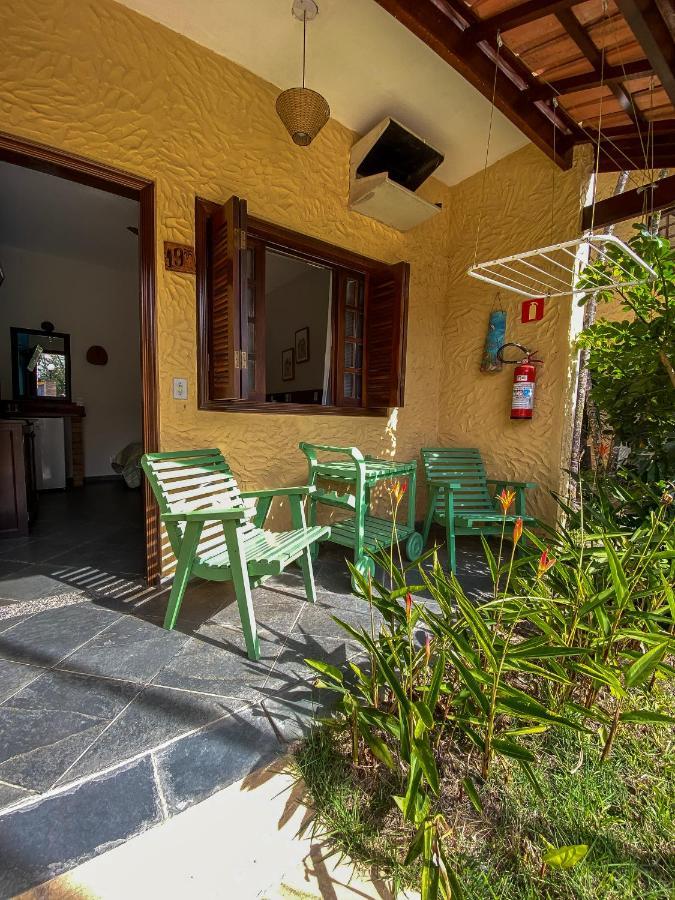 Villa'l Mare Hotel 3*