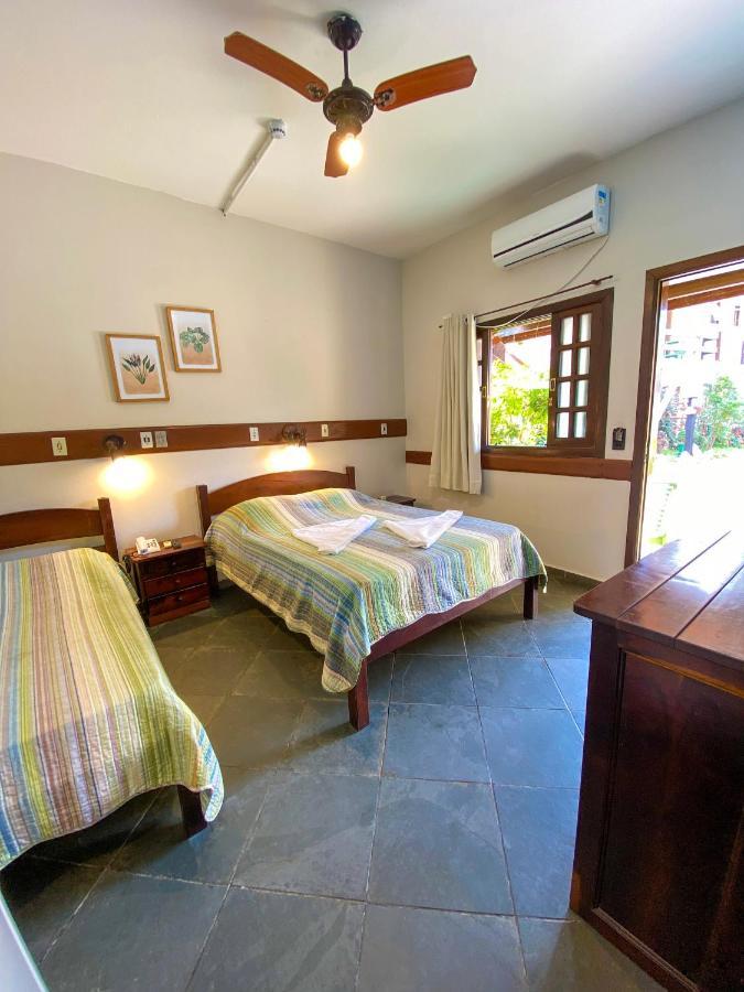 Hotel Villa'l Mare