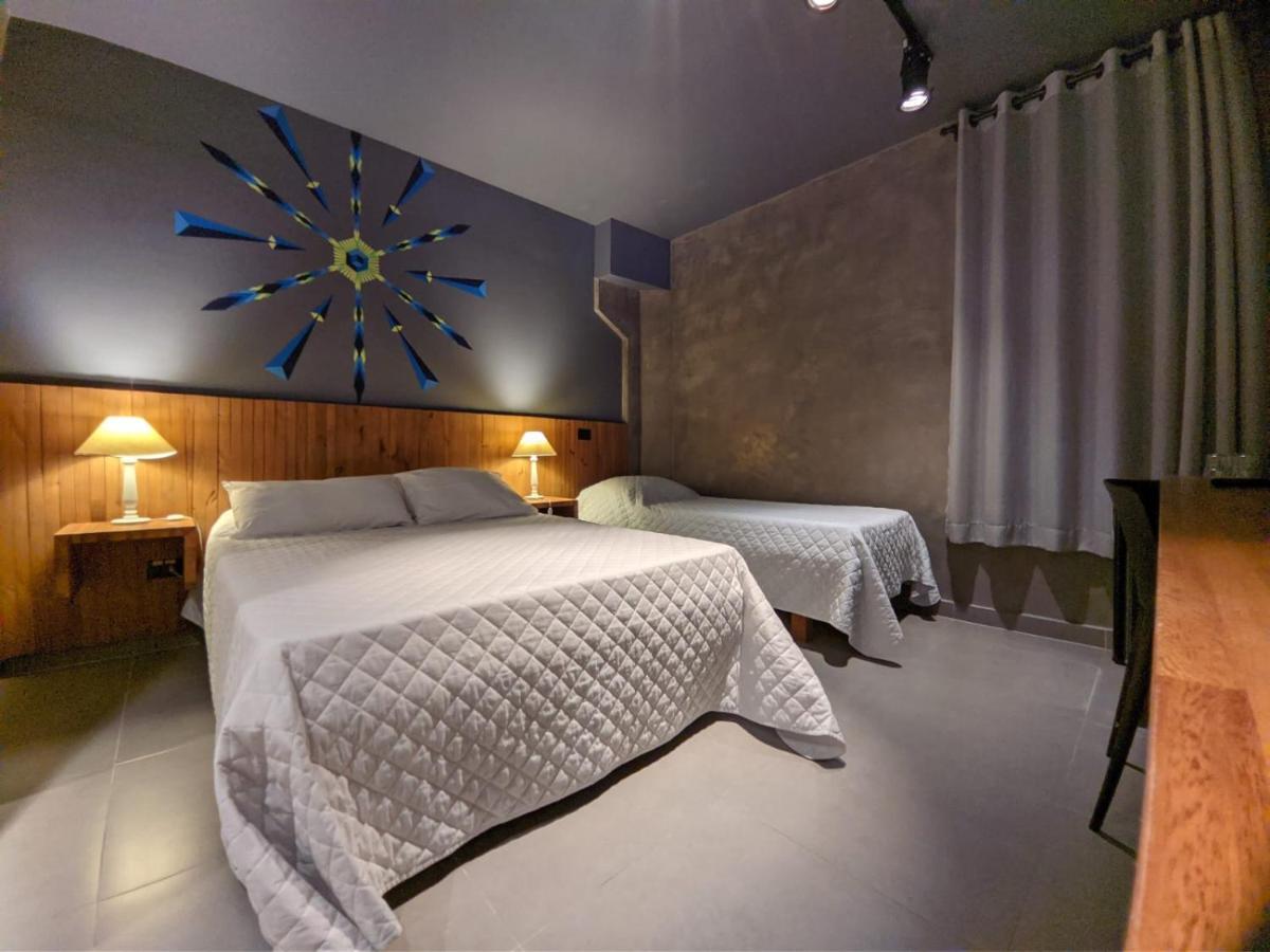 Villa'l Mare 3* Maresias