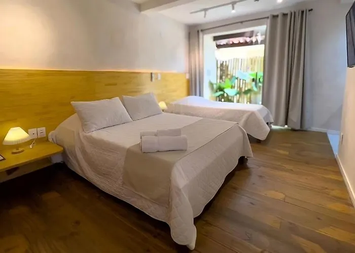 Villa\'L Mare Hotel