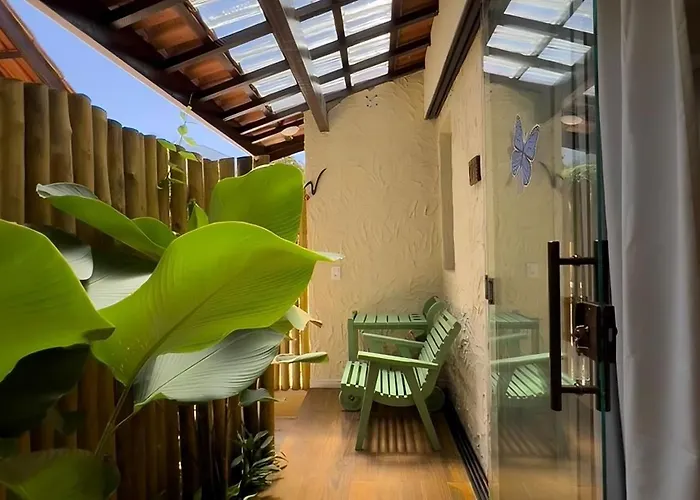 Villa\'L Mare Hotel