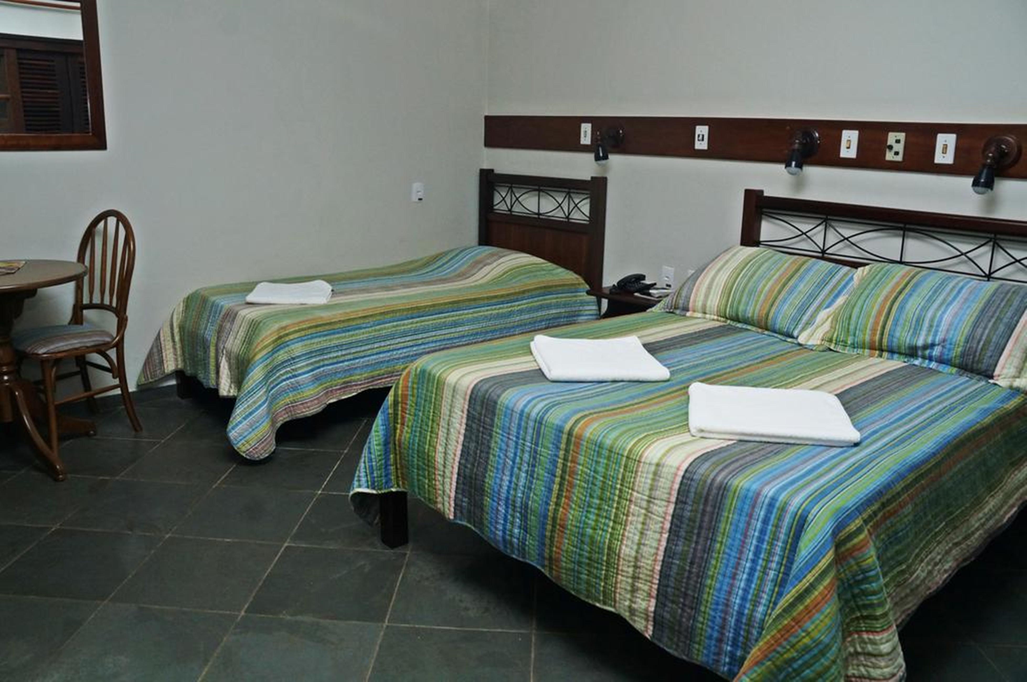 Villa'l Mare Hotel Maresias