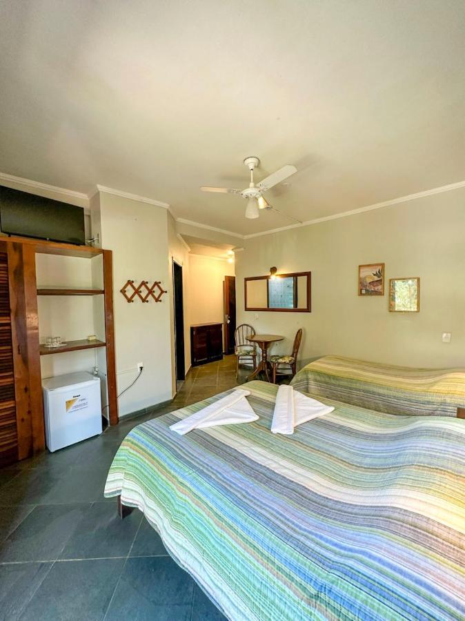 Villa'l Mare Hotel