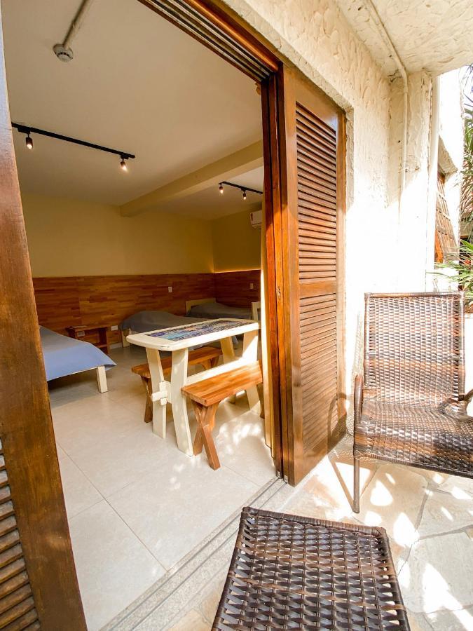 Villa'l Mare Hotel