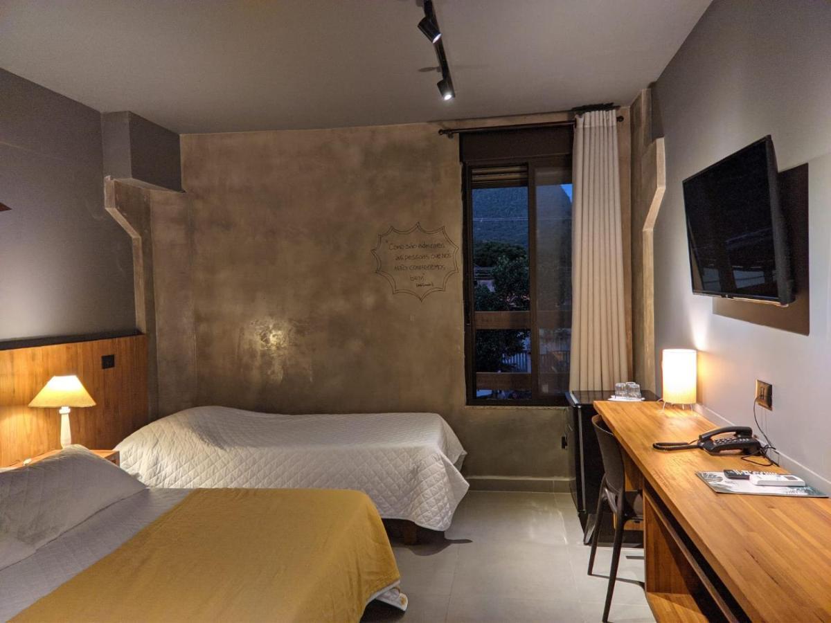 Villa'l Mare Hotel 3*