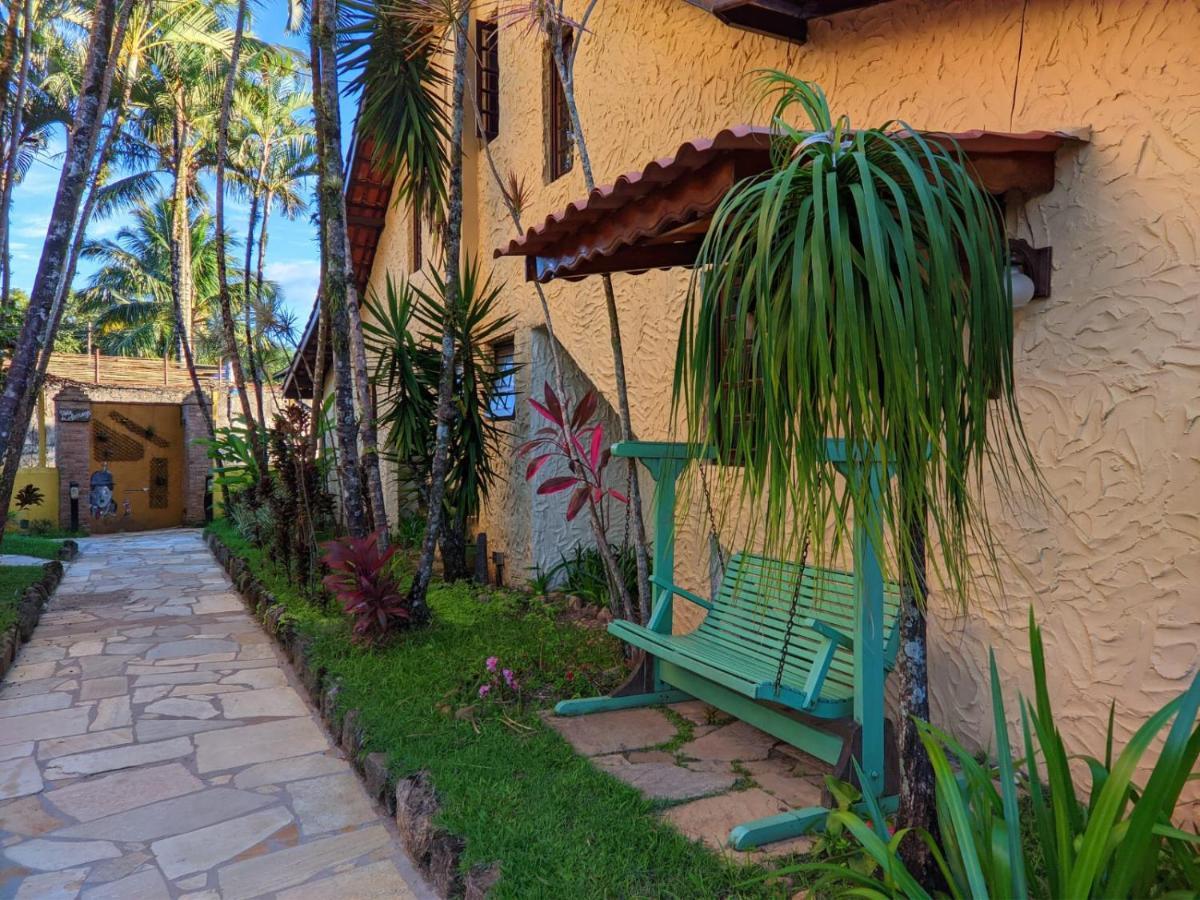 Villa'l Mare Hotel