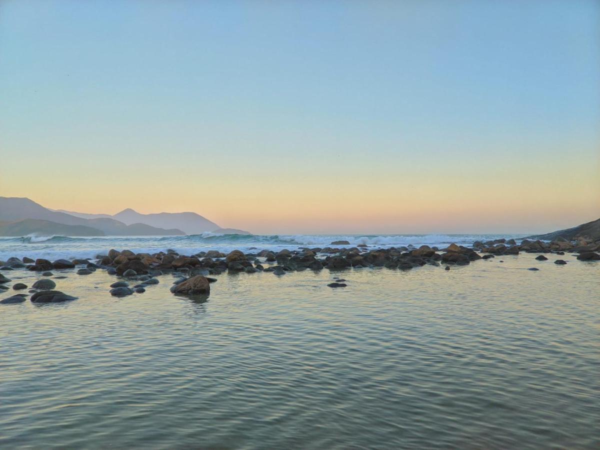 Villa'l Mare Maresias