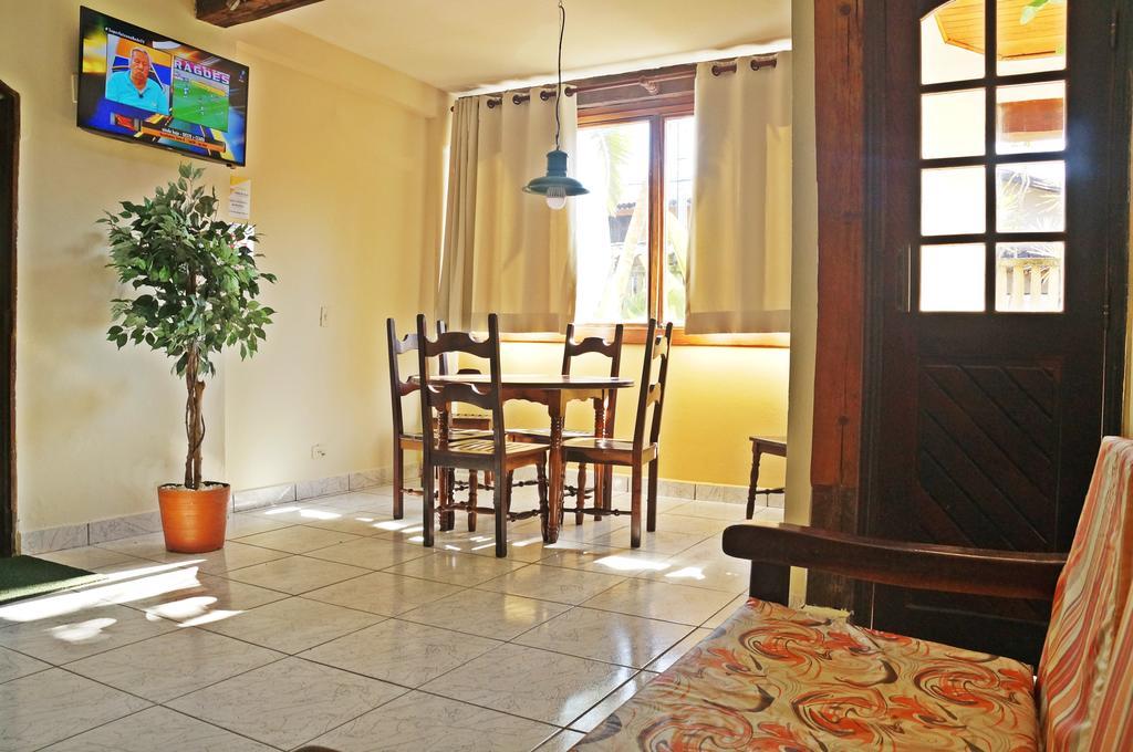 Villa'l Mare Hotel